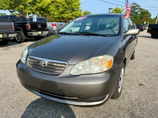 Used 2007 Toyota Corolla LE image 1