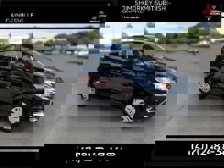 New 2024 Mitsubishi Mirage ES image 1