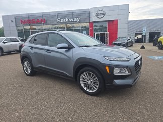 Used 2021 Hyundai Kona SEL image 1