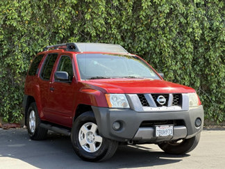 Used 2008 Nissan Xterra S w/ Protection Pkg image 1