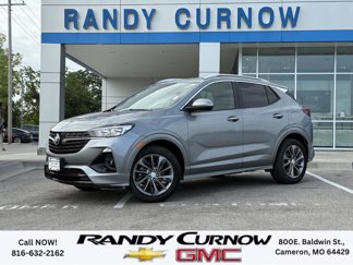 Used 2023 Buick Encore GX Select w/ Sport Touring Package image 1