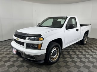 Used 2012 Chevrolet Colorado W/T image 1