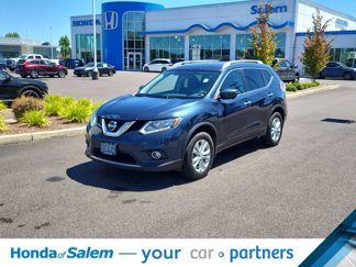Used 2016 Nissan Rogue SV image 1