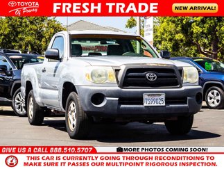 Used 2005 Toyota Tacoma 2WD Regular Cab image 1