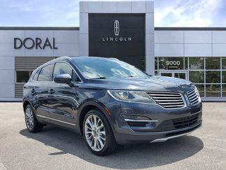Used 2015 Lincoln MKC Reserve w/ Equipment Group 102A Reserve image 1