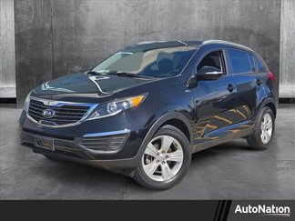 Used 2013 Kia Sportage LX w/ Convenience Pkg image 1