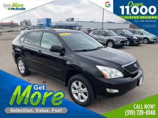 Used 2006 Lexus RX 330 AWD image 1