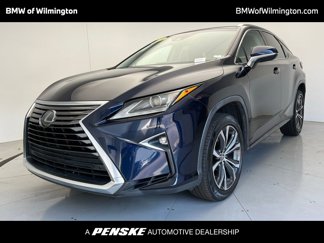 Used 2019 Lexus RX 350 FWD image 1