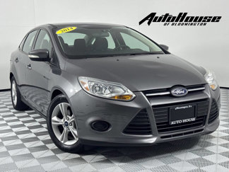 Used 2014 Ford Focus SE image 1