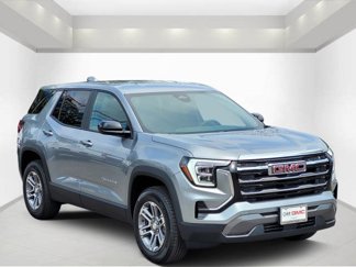 New 2026 GMC Terrain Elevation image 1