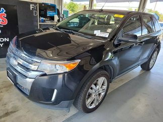 Used 2014 Ford Edge SEL w/ Equipment Group 205A image 1