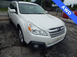 Used 2014 Subaru Outback 2.5i Premium image 1