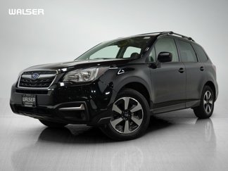 Used 2017 Subaru Forester 2.5i Premium image 1
