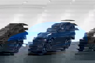 Used 2022 Tesla Model Y Long Range image 1