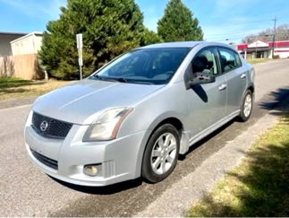 Used 2012 Nissan Sentra 2.0 SR image 1