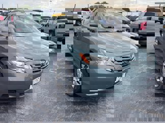 Used 2007 Toyota Camry CE image 1