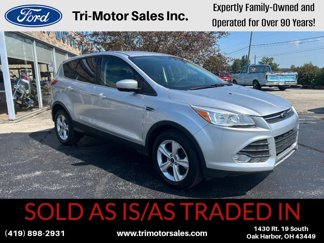 Used 2014 Ford Escape SE image 1