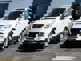 Used 2013 Ford Escape SE image 1