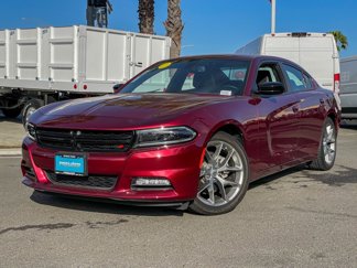 New 2023 Dodge Charger SXT w/ Plus Group image 1