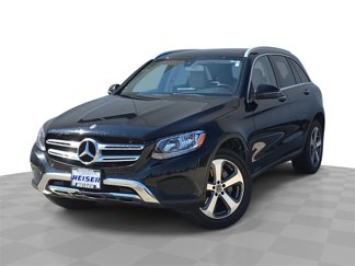 Used 2018 Mercedes-Benz GLC 300 4MATIC video 1
