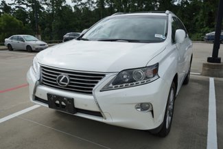 Used 2013 Lexus RX 350 FWD image 1