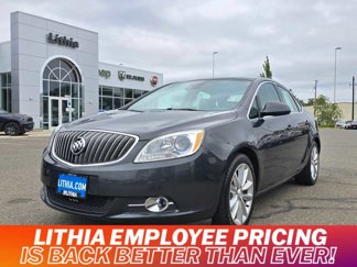 Used 2015 Buick Verano Convenience image 1