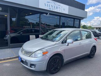 Used 2007 Nissan Versa 1.8 S w/ PWR Pkg image 1
