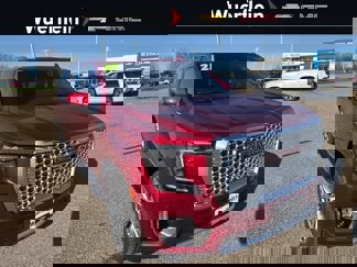 Certified 2021 GMC Yukon XL Denali w/ Advanced Technology Package image 1