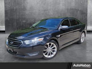 Used 2013 Ford Taurus Limited image 1