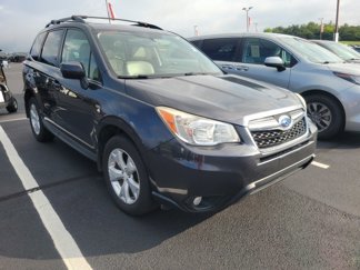 Used 2015 Subaru Forester 2.5i Limited w/ Rugged Package #2 image 1