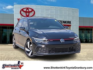 Used 2022 Volkswagen GTI S image 1