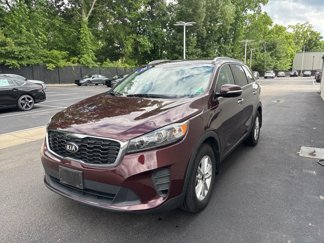 Used 2019 Kia Sorento LX w/ LX Convenience Package image 1