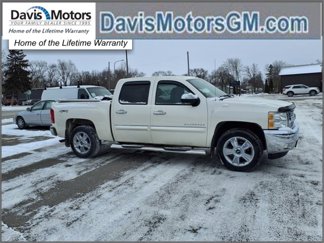 Used 2013 Chevrolet Silverado 1500 LT w/ All-Star Edition image 1