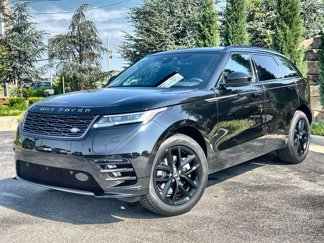 Used 2025 Land Rover Range Rover Velar Dynamic SE image 1