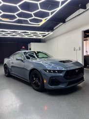 Used 2025 Ford Mustang GT image 1