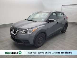 Used 2020 Nissan Kicks S w/ Interior Electronics Package image 1