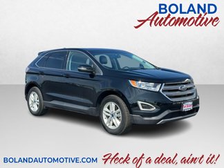 Used 2016 Ford Edge SEL w/ Equipment Group 201A image 1