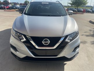 Used 2020 Nissan Rogue Sport SV w/ Technology Package image 1