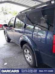 Used 2012 Nissan Pathfinder S image 1