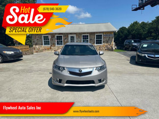 Used 2014 Acura TSX Special Edition image 1