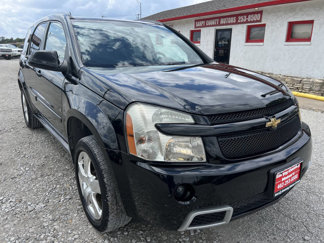 Used 2008 Chevrolet Equinox Sport image 1