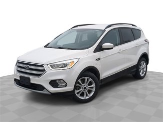 Used 2017 Ford Escape SE image 1