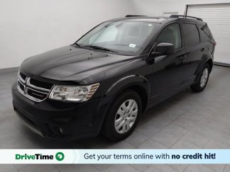 Used 2019 Dodge Journey SE w/ Premium Group image 1