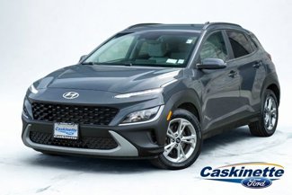 Used 2023 Hyundai Kona SEL image 1