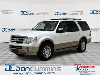 Used 2012 Ford Expedition XLT image 1