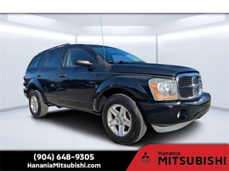 Used 2004 Dodge Durango SLT image 1