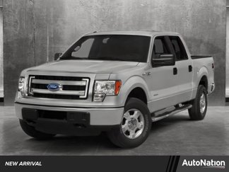 Used 2014 Ford F150 FX4 w/ Equipment Group 402A Luxury image 1