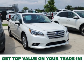 Used 2016 Subaru Legacy 2.5i Premium image 1