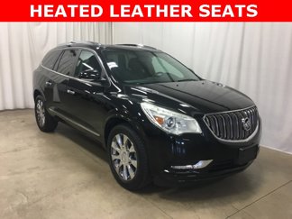 Used 2016 Buick Enclave Leather w/ Enclave Tuscan Edition image 1