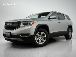 Used 2018 GMC Acadia SLE image 1